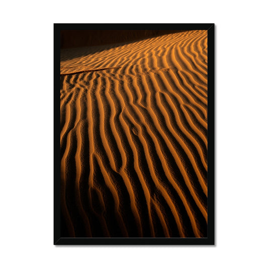 Arabian Sands | Merigolden Glow