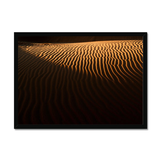 Arabian Sands | Penumbra