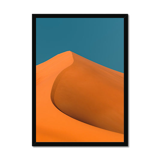 Abstract Dune | Empty Quarter